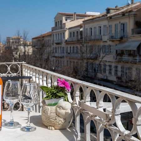 Апартаменты Casa Valeroza Old Town Corfu  Экстерьер фото