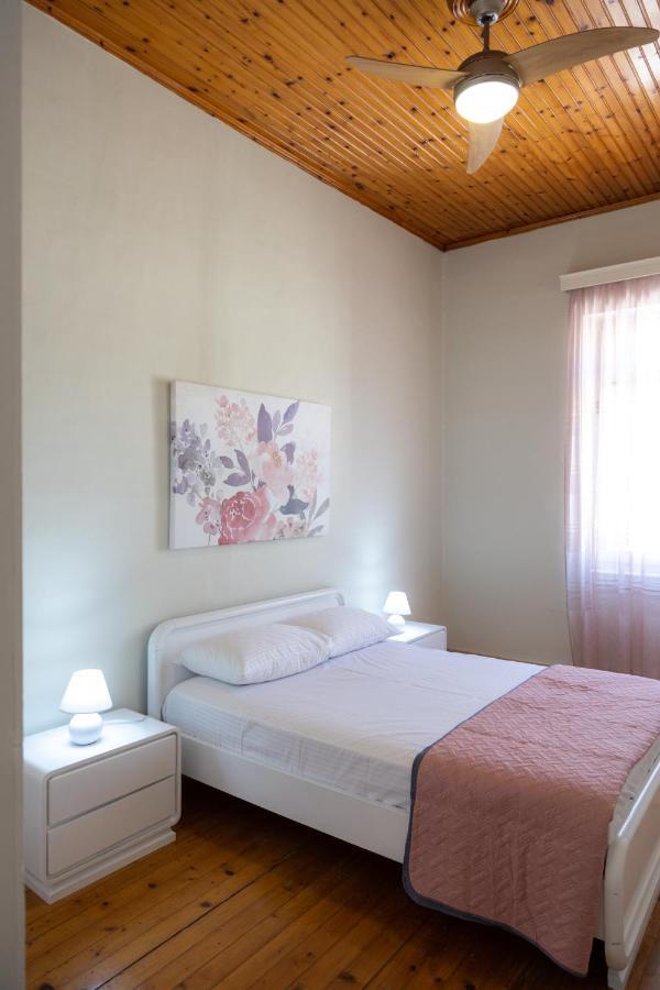 Апартаменты Casa Valeroza Old Town Corfu  Экстерьер фото