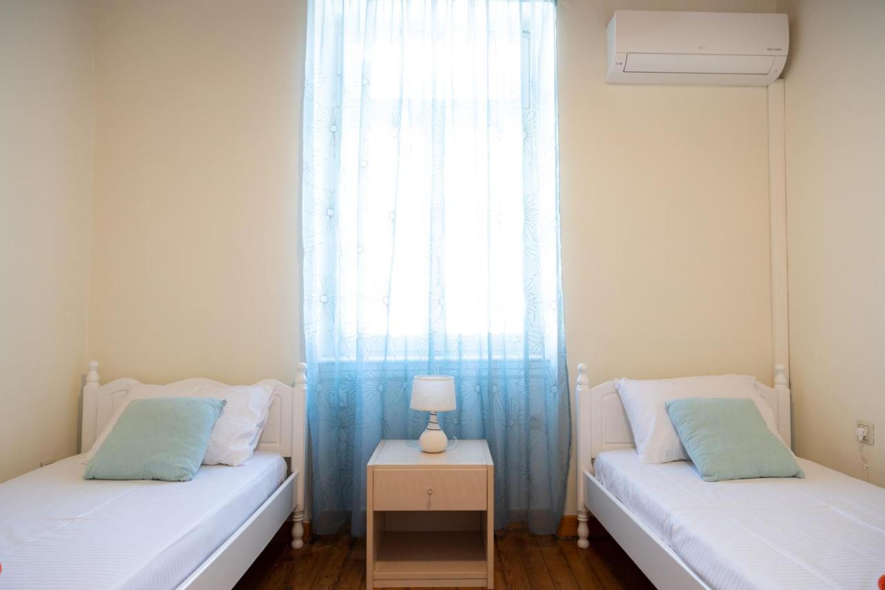 Апартаменты Casa Valeroza Old Town Corfu  Экстерьер фото