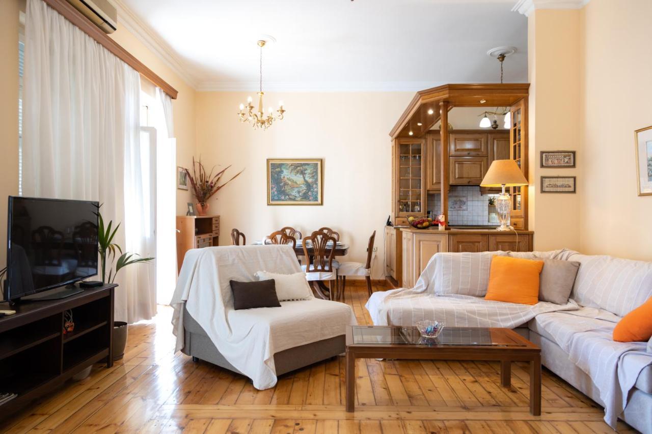 Апартаменты Casa Valeroza Old Town Corfu  Экстерьер фото