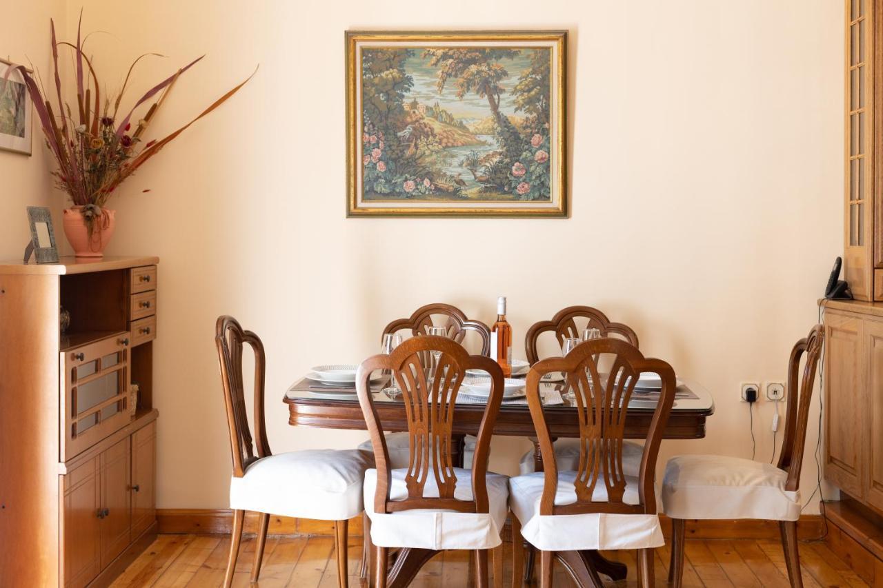 Апартаменты Casa Valeroza Old Town Corfu  Экстерьер фото