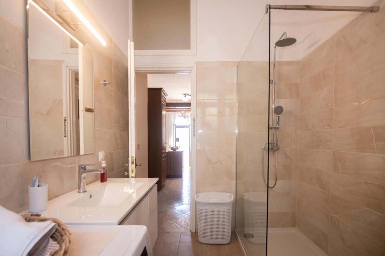 Апартаменты Casa Valeroza Old Town Corfu  Экстерьер фото